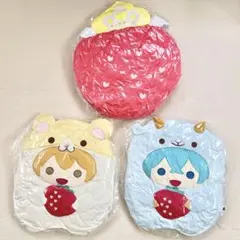 すとぷり　ぬいぐるみ　まとめ売り