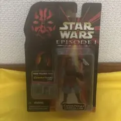 スターウォーズ コミックパック カノアジャックス&カーケイノス 3.75