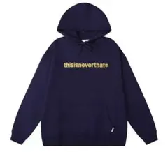 2026年最新】Thisisneverthat パーカー ネイビーの人気アイテム - メルカリ