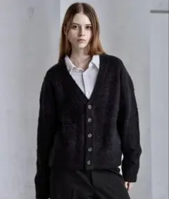 clel カーディガン