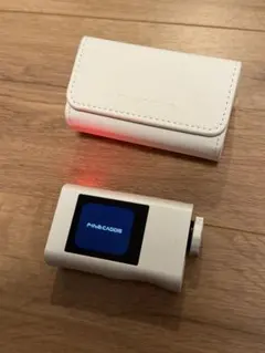 ブラック】J9 mini ファインキャディ ゴルフ 距離計 - メルカリ
