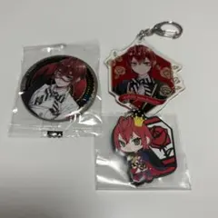 ツイステ リドル セット