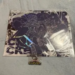 BUMP OF CHICKEN ヒロアカ