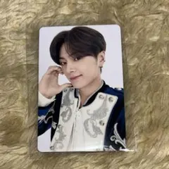 ENHYPEN ジェイ トレカ