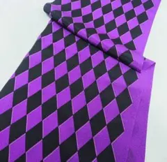 新品・未使用　☆正絹縮緬☆日本製　振袖用帯揚げ