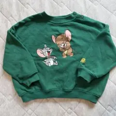 MARKEY'S TOM and JERRY トムとジェリー トレーナー