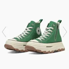 CONVERSE ALL STAR Ⓡ TREKWAVE Z HI