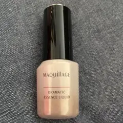 マキアージュ　ドラマティックエッセンスリキッド　オークル10