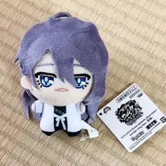 新品未使用 寂雷 ヒプノシスマイク ちびぐるみ~麻天狼~① - メルカリ