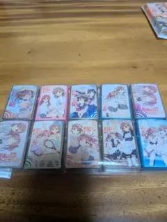 あんスタ バナーコレクション 零 凛月 15点 - メルカリ