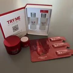 SK-II トライアルセット