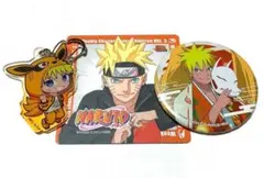 NARUTO うずまきナルト きぐるみパジャマ 百鬼夜行 ジャンプ展