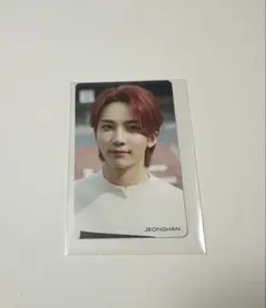 2026年最新】ひとりじゃない ジョンハン hmvの人気アイテム - メルカリ