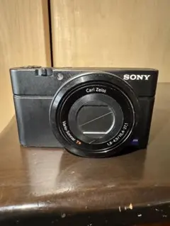 2026年最新】cyber-shot rx100の人気アイテム - メルカリ
