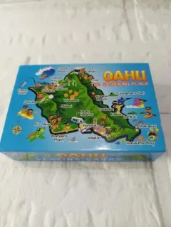 HAWAII　OAHU トランプ