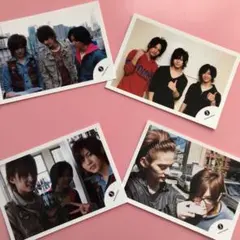 NYC 2010-2013 公式写真 4枚セット 超お得　激レア