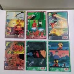 2025年最新】AKIRA アキラ トレーディングカードの人気アイテム - メルカリ