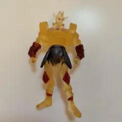 2025年最新】キン肉マン 超造形魂 シークレットの人気アイテム - メルカリ