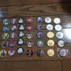 2026年最新】メンコ ドラゴンボール 未開封の人気アイテム - メルカリ