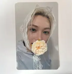 Straykids スキズ skz 会場限定 国立 トレカ ピリ Felix