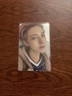 NCT DREAM Go Back To The Future ロンジュン