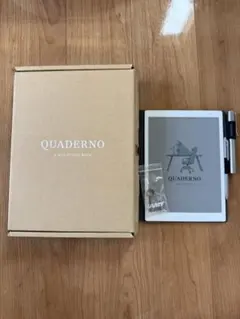 クアデルノ QUADERNO A4 (Gen.2) FMVDP41 - メルカリ