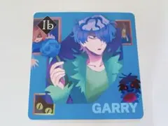 Ib ギャリー　Garry キャラクターコースター