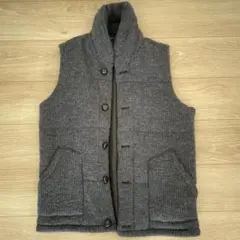 SHIPS ベスト Medium