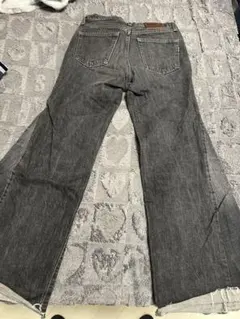 EDWIN ブーツカットデニム サイズ29 ダークグレー