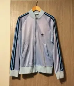 70s 80s adidas ATPトラックジャケット　アディダス