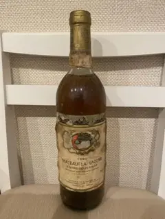 VIEUX MLLLENAIRE COGNAC LHERAUD 未開栓 - メルカリ