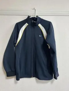 【NIKE】古着トラックジャケット