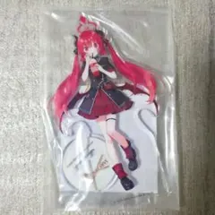 ブルアカ POP UP SHOP in アトレ秋葉原 アクリルスタンド ジュンコ