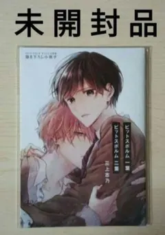 ピットスポルム 応援団書店特典両面カード 2枚 - メルカリ