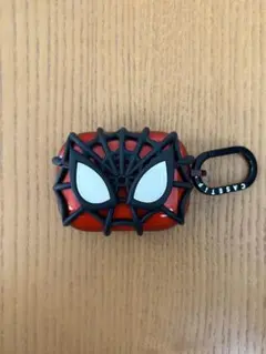 G*e様 CASETIFY スパイダーマン AirPods Pro 第1・2世代 海外限定 CASETiFY スパイダーマンコラボ AirPods Pro 2 エアポッズ
