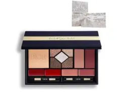 【新品・未使用】DIOR エクランクチュールマルチユース パレット 2023