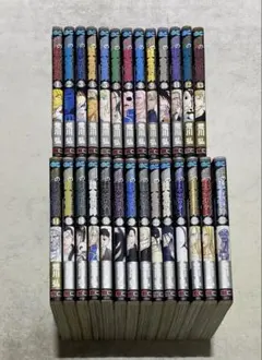 美品 格安出品】9番目のムサシ 47冊セット - メルカリ