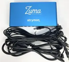 ★新品未使用★一点限り!! strymon ストライモン Zuma エフェクター 楽天市場】1大特典付 STRYMON(ストライモン) / Zuma 9 パワー
