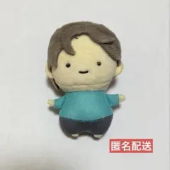 超特急 アロハ ぬいぐるみ マスコットポーチ 超特急 アロハ マスコットポーチ おまけ付き - メルカリ