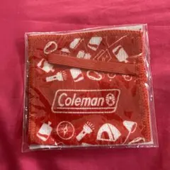 Coleman コールマン クーリッシュカバータオル