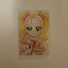 プリキュア ウエハース シャイニールミナスのサムネイル