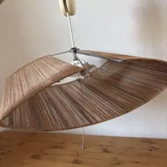 未使用】Octoデザイン風 (45cm) ペンダントライト 照明 - メルカリ