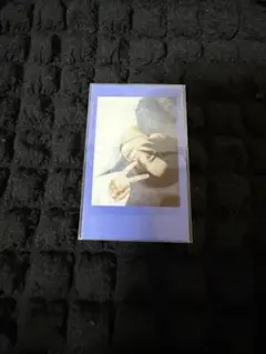 ENHYPEN ニキ トレカ
