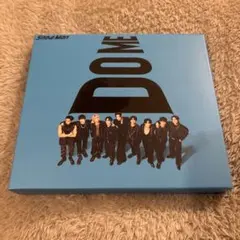 SnowMan iDOME アルバム DVD