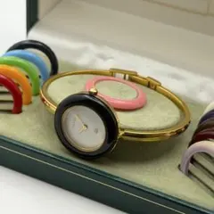 2026年最新】グッチチェンジベゼルの人気アイテム - メルカリ