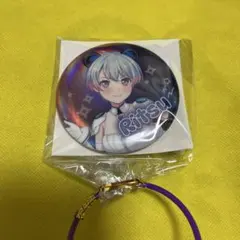 バンドリ 夢限大みゅーたいぷ 3rd LIVE 峰月律 缶バッジ 2点セット
