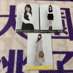 2026年最新】田村真佑 生写真 まとめ売りの人気アイテム - メルカリ