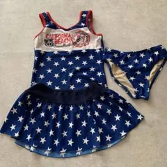 ♡女の子水着♡3点セット♡