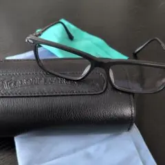 CHROME HEARTS アイウェア メガネ （0167） CHROME HEARTS アイウェア メガネ （0167） - メルカリ