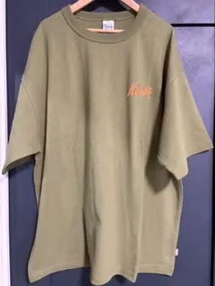Kebozオリーブ Tシャツ